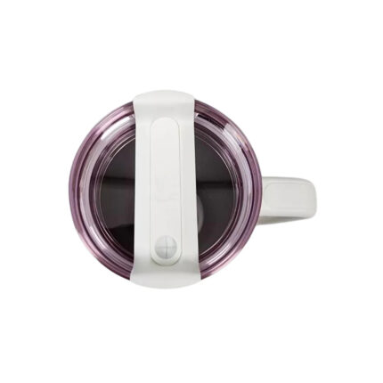 Ribbon Rosa Stanley Tumbler Limited Edition 40oz – Original Hydration Cup for Doctors, Students & Fitness Lovers in Pakistan | LittmannStethoscopes.pk