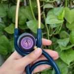 Littmann Classic III Caribbean Rainbow Stethoscope – Original, Perfect for Doctors, House Officers & Medical Students | LittmannStethoscopes.pk