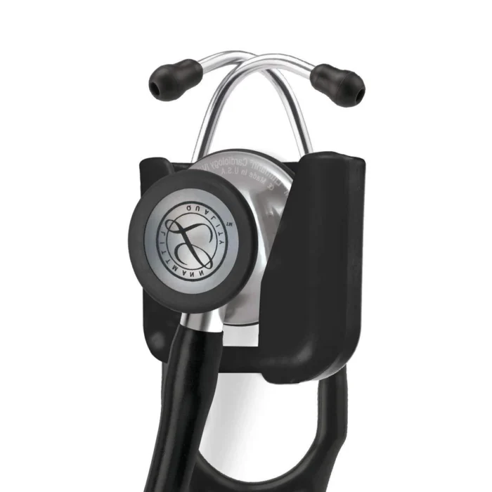 Littmann Stethoscope Hip Clip Protection – Original, Durable Accessory for Pakistani Doctors, House Officers & Medical Students | LittmannStethoscopes.pk