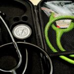 Littmann Stethoscope Case – Original Protective Case for Pakistani Doctors, House Officers & Medical Students | LittmannStethoscopes.pk