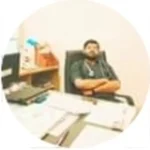 Abdullah Sheraz