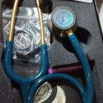 Littmann Classic III Caribbean Rainbow Stethoscope – Original, Perfect for Pakistani Doctors, House Officers & Medical Students | LittmannStethoscopes.pk