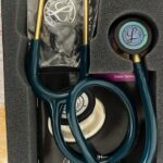 Littmann Classic III Caribbean Rainbow Stethoscope – Original, Perfect for Pakistani Doctors, House Officers & Medical Students | LittmannStethoscopes.pk
