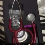 Littmann Classic III Burgundy – Original Stethoscope for Doctors, House Officers & Medical Students in Pakistan | LittmannStethoscopes.pk
