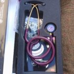 Littmann Classic III Plum Rainbow Stethoscope – Original, Perfect for Doctors, House Officers & Medical Students | LittmannStethoscopes.pk