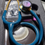 Littmann Classic III Caribbean Rainbow Stethoscope – Original, Perfect for Doctors, House Officers & Medical Students | LittmannStethoscopes.pk