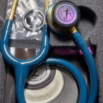 Littmann Classic III Caribbean Rainbow Stethoscope – Original, Perfect for Doctors, House Officers & Medical Students | LittmannStethoscopes.pk