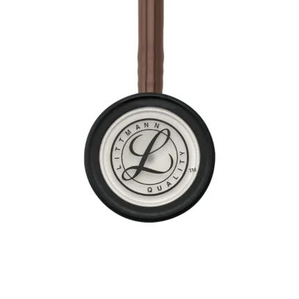 Littmann Classic III Chocolate stethoscope for doctors, medical students, and house officers in Pakistan