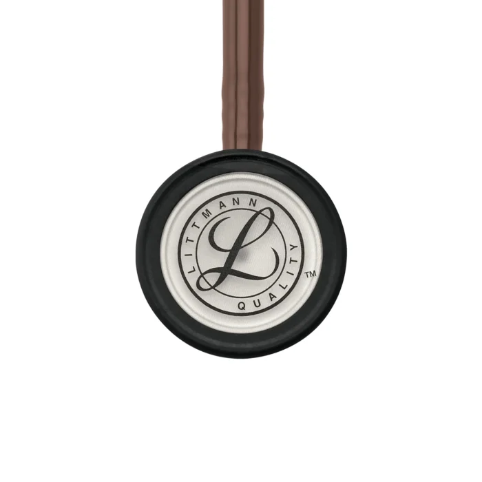Littmann Classic III Chocolate stethoscope for doctors, medical students, and house officers in Pakistan