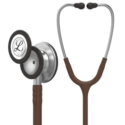 Littmann Classic III Chocolate stethoscope for doctors, medical students, and house officers in Pakistan