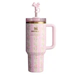 Blooming Heirloom Stanley Tumbler Limited Edition 40oz – Original Hydration Cup for Doctors, Students & Fitness Lovers in Pakistan | LittmannStethoscopes.pk