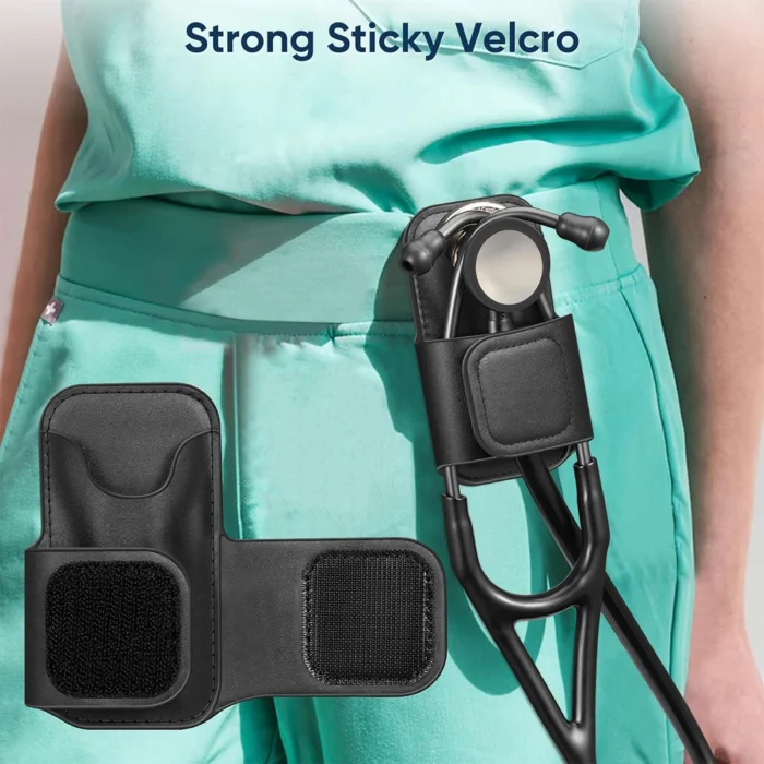 Littmann Stethoscope Hip Clip Protection – Original, Durable Accessory for Pakistani Doctors, House Officers & Medical Students | LittmannStethoscopes.pk