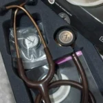 Littmann Classic III Chocolate Gold Stethoscope – Original, Perfect for Doctors, House Officers & Medical Students | LittmannStethoscopes.pk