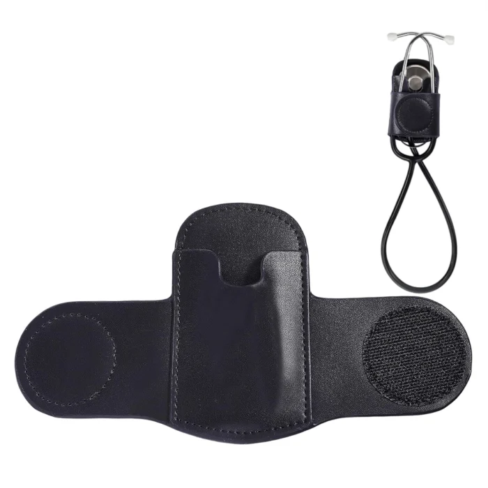 Littmann Stethoscope Hip Clip Protection – Original, Durable Accessory for Pakistani Doctors, House Officers & Medical Students | LittmannStethoscopes.pk