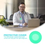 Head Protection Cover for Stethoscope - Image 11