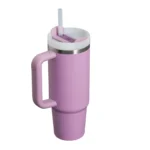 Lilac Purple Stanley Tumbler 40oz – Original Hydration Cup for Doctors, Students & Fitness Enthusiasts in Pakistan | LittmannStethoscopes.pk