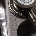 Littmann Classic III Black Edition with Engraving Stethoscope – Original, Perfect for Doctors, House Officers & Medical Students | LittmannStethoscopes.pk