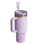 Happy Thoughts Stanley Tumbler Limited Edition – 40oz Original Hydration Cup for Doctors, Students & Gym Lovers in Pakistan | LittmannStethoscopes.pk