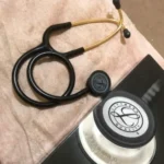 Littmann Classic III Black Gold Stethoscope – Original, Perfect for Doctors, House Officers & Medical Students | LittmannStethoscopes.pk