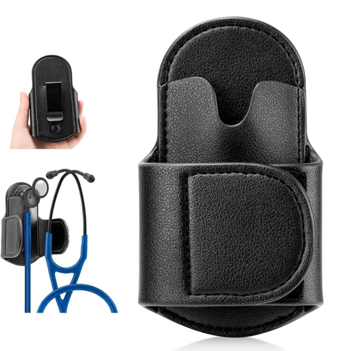Littmann Stethoscope Hip Clip Protection – Original, Durable Accessory for Pakistani Doctors, House Officers & Medical Students | LittmannStethoscopes.pk