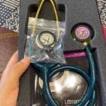 Littmann Classic III Caribbean Rainbow Stethoscope – Original, Perfect for Doctors, House Officers & Medical Students | LittmannStethoscopes.pk