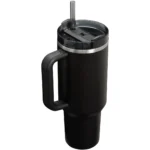 Black Edition Stanley Tumbler Limited Edition 40oz – Original Premium Hydration Cup for Doctors, Students & Fitness Lovers in Pakistan | LittmannStethoscopes.pk