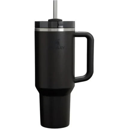 Black Edition Stanley Tumbler Limited Edition 40oz – Original Premium Hydration Cup for Doctors, Students & Fitness Lovers in Pakistan | LittmannStethoscopes.pk