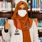 Dr. Summaiya