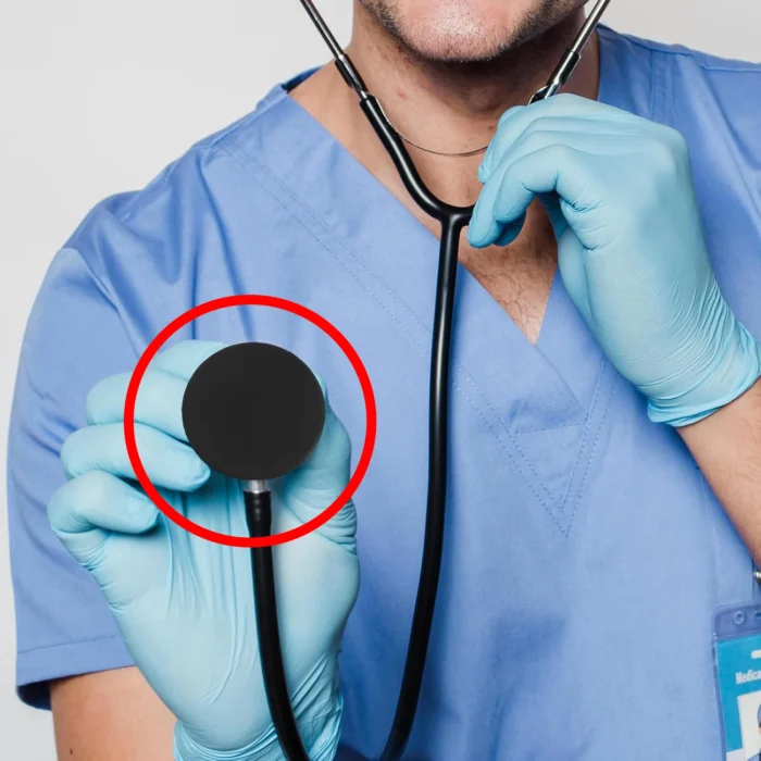 Littmann Stethoscope Cover – Original Protective Accessory for Doctors, House Officers & Medical Students in Pakistan | LittmannStethoscopes.pk