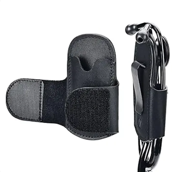 Littmann Leather Stethoscope Waist Holder in Pakistan