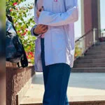 Dr. Mahnoor Riaz