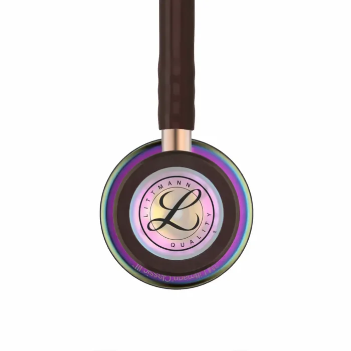 Chocolate Rainbow - Littmann Classic III - Image 2