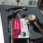 Littmann stethoscope perfect gift idea for doctors in Pakistan price original stethoscope for medical students