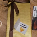 Littmann Chocolate Gold stethoscope with engraving price in Pakistan personalized stethoscope for doctors