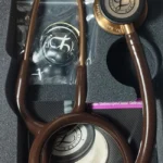 Littmann Chocolate Gold stethoscope with engraving price in Pakistan personalized stethoscope for doctors