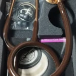 Littmann Chocolate Gold stethoscope with engraving price in Pakistan personalized stethoscope for doctors
