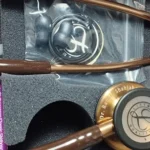 Littmann Chocolate Gold stethoscope with engraving price in Pakistan personalized stethoscope for doctors