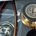 Littmann Chocolate Gold stethoscope with engraving price in Pakistan personalized stethoscope for doctors