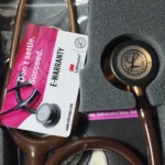 Littmann Chocolate Gold stethoscope with engraving price in Pakistan personalized stethoscope for doctors