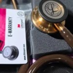 Littmann stethoscope perfect gift idea for doctors in Pakistan price original stethoscope for medical students