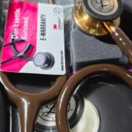 Littmann stethoscope perfect gift idea for doctors in Pakistan price original stethoscope for medical students