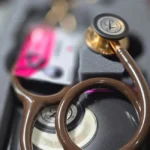 Littmann stethoscope perfect gift idea for doctors in Pakistan price original stethoscope for medical students