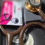 Littmann stethoscope perfect gift idea for doctors in Pakistan price original stethoscope for medical students