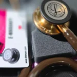 Littmann stethoscope perfect gift idea for doctors in Pakistan price original stethoscope for medical students