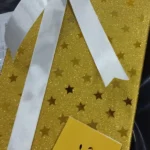 Littmann chocolate gold gift for Ayub Medical College students Pakistan engraved stethoscope gift MBBS AMC Abbottabad