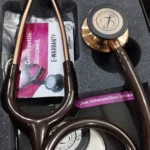 Littmann chocolate copper stethoscope original 3M Classic III copper finish stethoscope Pakistan price