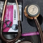 Littmann chocolate copper stethoscope original 3M Classic III copper finish stethoscope Pakistan price