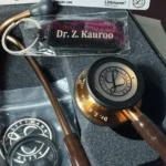 Littmann chocolate copper stethoscope original 3M Classic III copper finish stethoscope Pakistan price