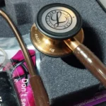 Littmann chocolate copper stethoscope original 3M Classic III copper finish stethoscope Pakistan price