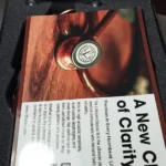 Littmann chocolate copper stethoscope original 3M Classic III copper finish stethoscope Pakistan price